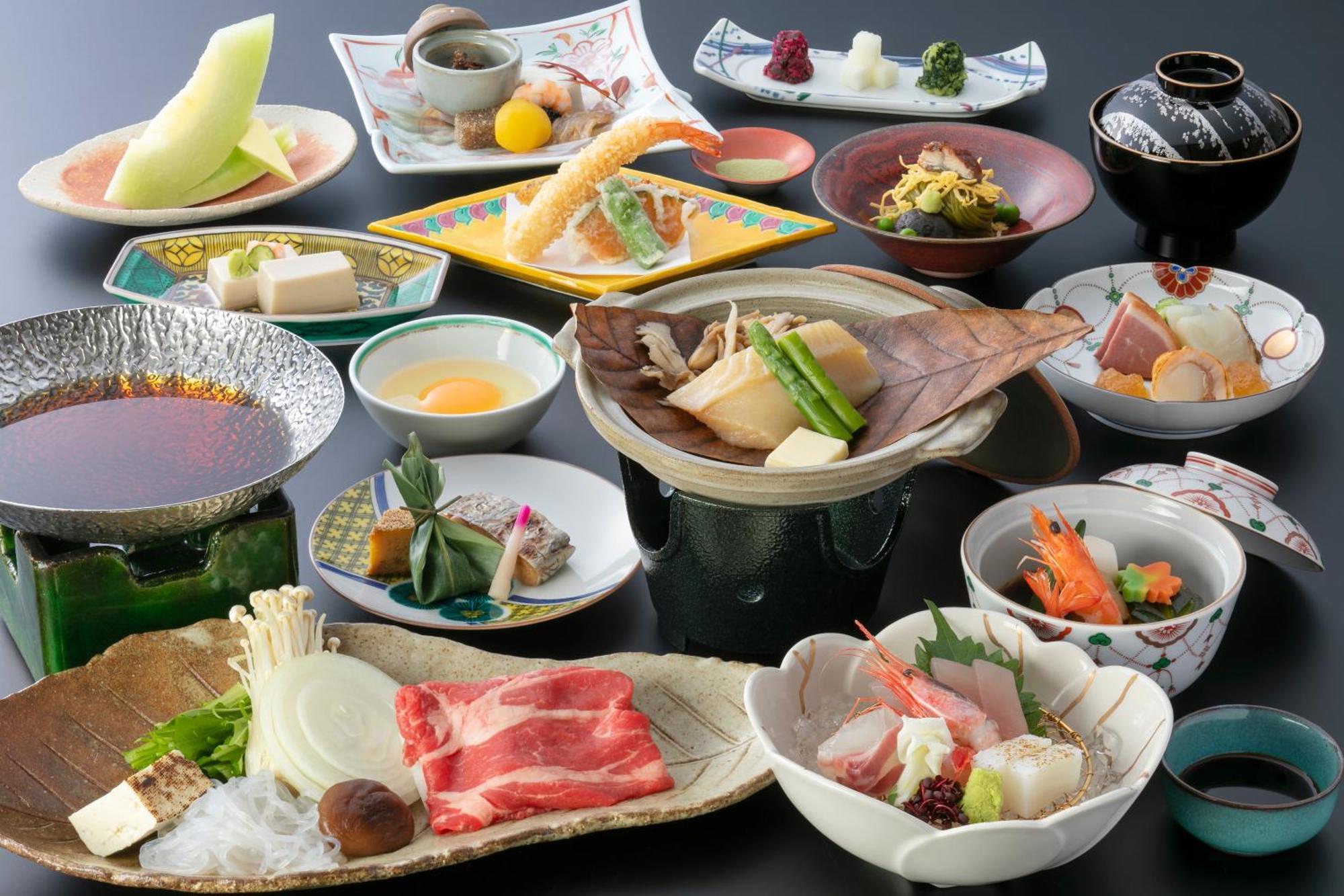 琵琶湖グランドホテル京近江 Otsu Bagian luar foto