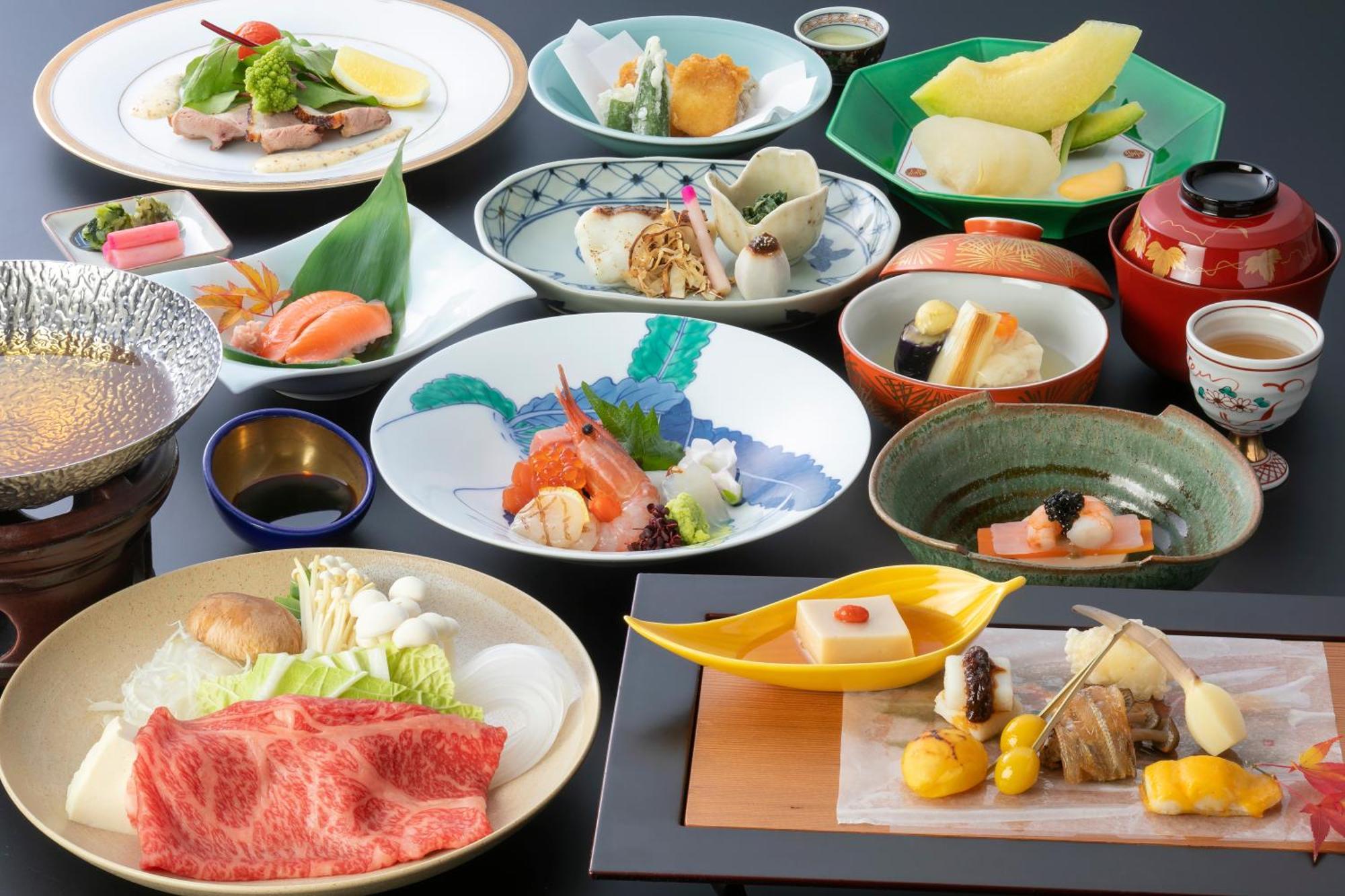 琵琶湖グランドホテル京近江 Otsu Bagian luar foto