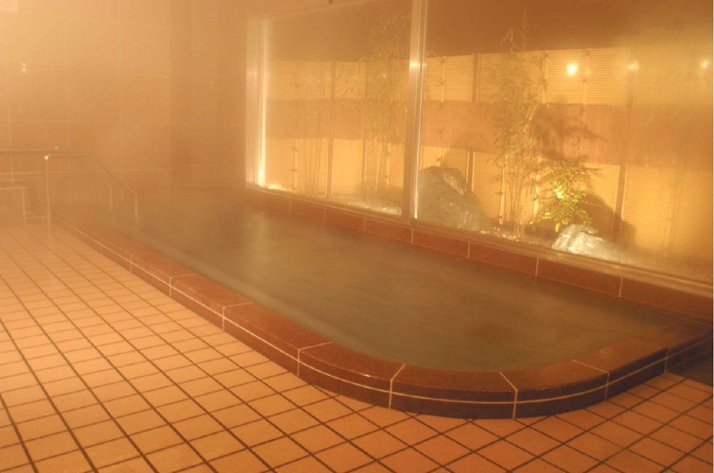 琵琶湖グランドホテル京近江 Otsu Bagian luar foto
