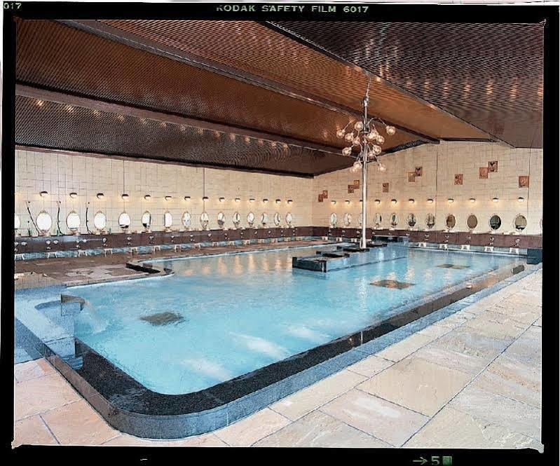 琵琶湖グランドホテル京近江 Otsu Bagian luar foto